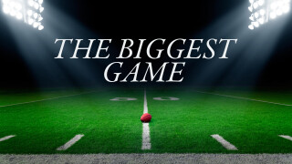 The Biggest Game