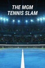 The MGM Tennis Slam