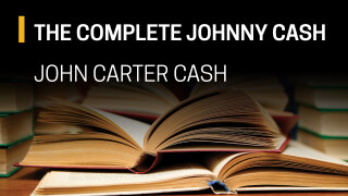 John Carter Cash, The Complete Johnny Cash