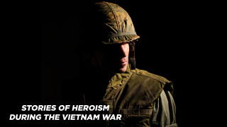 Stories of Heroism During the Vietnam War