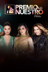 Premio Lo Nuestro 2026
