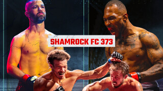 Shamrock FC 373