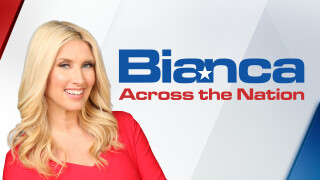 Bianca Across The Nation