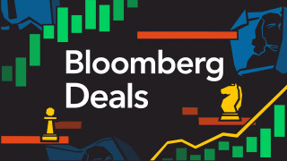 Bloomberg Deals