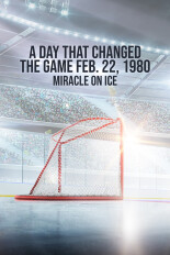A Day That Changed The Game Feb. 22, 1980: Miracle on Ice