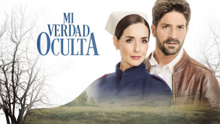 Mi verdad oculta