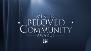 MLK, Jr. Beloved Community Awards