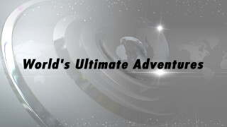 World's Ultimate Adventures