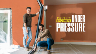 Property Brothers: Under Pressure