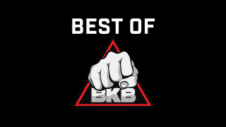 Best of Bare Knuckle Boxing