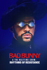 Bad Bunny and the Halftime Show: Rhythms of Resistance