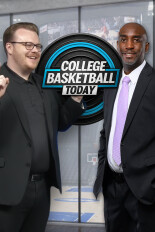 College Basketball Today Premiere