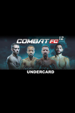 Combat FC 12 - Prelims