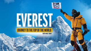 Everest: Journey to the Top of the World