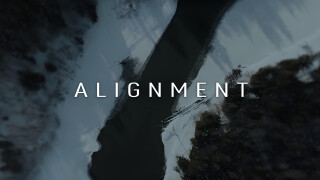 Eric Jackson's Alignment