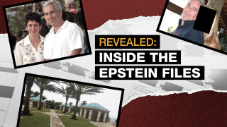 Revealed: Inside the Epstein Files