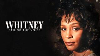 Whitney: Behind The Voice