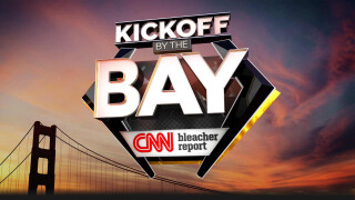 Kickoff by the Bay