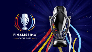 2026 Finalissima