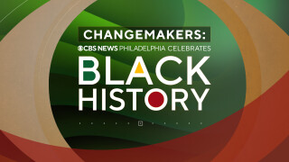 Changemakers: CBS News Philadelphia Celebrates Black History