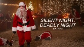 Silent Night, Deadly Night: Extras