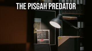 The Pisgah Predator
