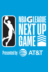 2026 NBA G League Next Up Game