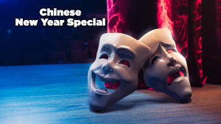 Chinese New Year Special
