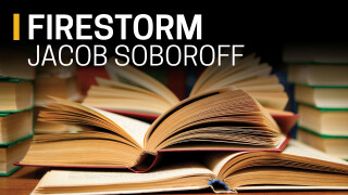 Jacob Soboroff, Firestorm