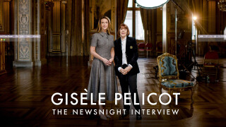 Gisèle Pelicot: Newsnight Interview
