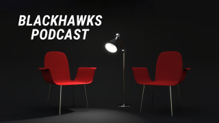 Blackhawks Podcast
