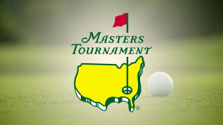 2026 Masters Tournament
