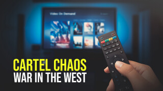 Cartel Chaos: War In the West