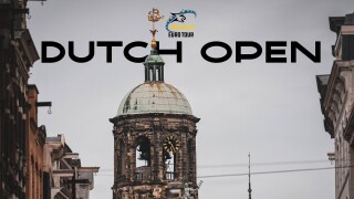 EuroTour Dutch Open Billiards