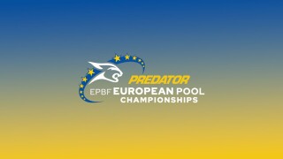 European Championships: Antalya