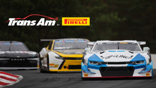 CUBE 3 Architecture TA2 Series