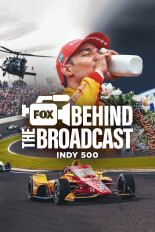 Behind the Broadcast: Indy 500