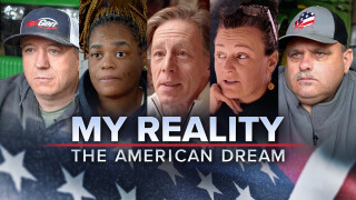 My Reality: The American Dream
