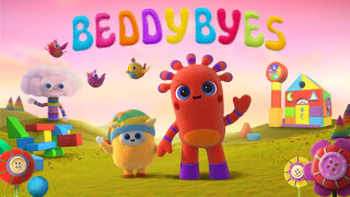 Beddybyes