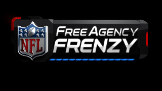 2026 NFL Free Agency Frenzy