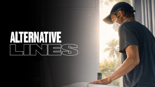 Alternative Lines: Nick Melanson