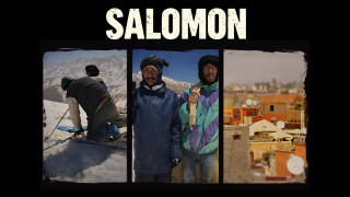 Salomon Freeski TV