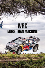 WRC: More Than Machine