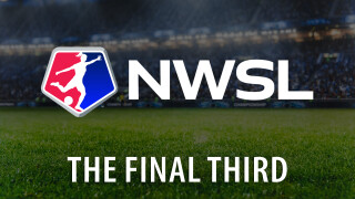 NWSL: The Final Third