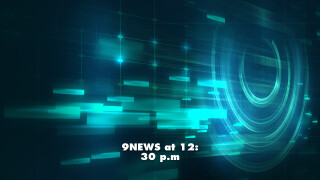 9NEWS at 12:30 p.m