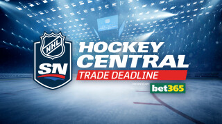 NHL Hockey Central: 2026 Trade Deadline