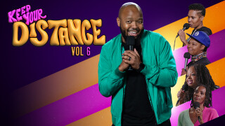 Keep Your Distance Vol 6