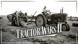 Tractor Wars II