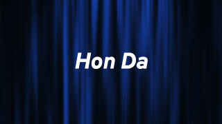 Hon Da