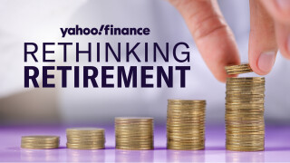 Rethinking Retirement